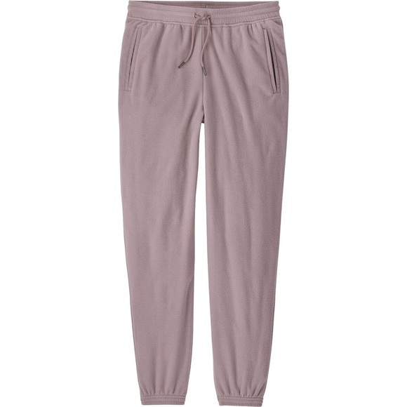 Patagonia micro D jogger - stingray mauve - Picture 3 of 7